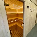Apartment Boho Butikowe Jastrzebia Gora