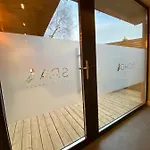 Boho Butikowe Apartment *
