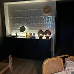 Apartmán Boho Butikowe