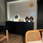 Boho Butikowe Appartement