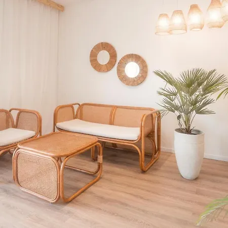 Boho Butikowe Apartment *