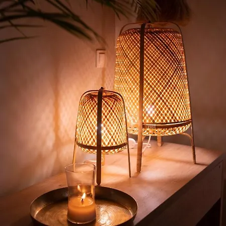 Boho Butikowe Apartment *