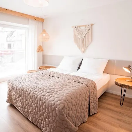 Boho Butikowe * Jastrzębia Góra