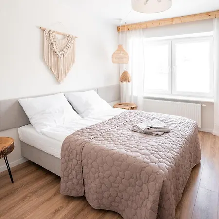 Boho Butikowe Jastrzębia Góra