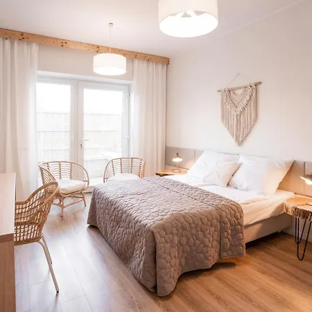 Boho Butikowe Jastrzębia Góra