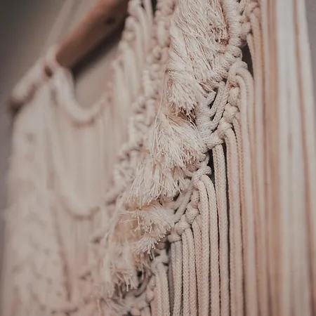 Appartement Boho Butikowe *