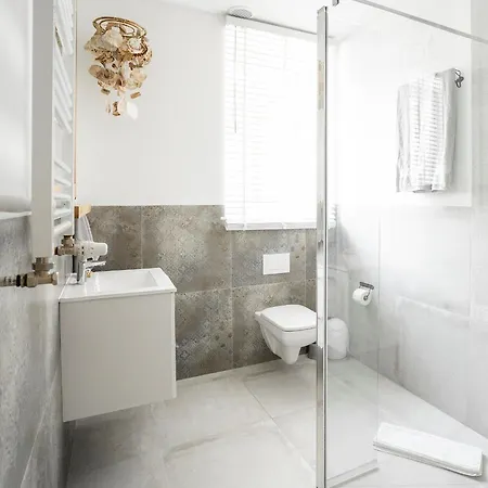 Boho Butikowe Appartement *