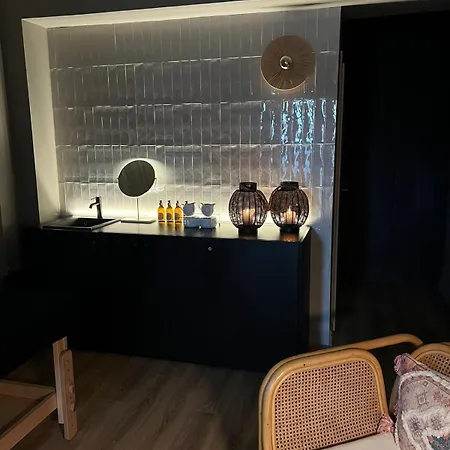 Apartment Boho Butikowe