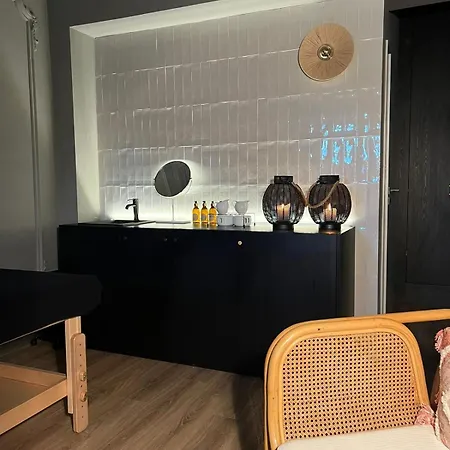 Boho Butikowe Apartment