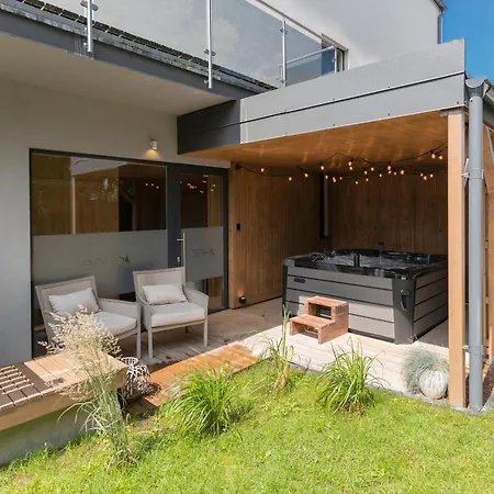 Apartment Boho Butikowe *