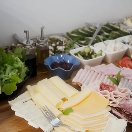 Boho Butikowe Appartement *