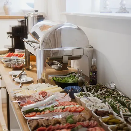 Boho Butikowe Jastrzębia Góra