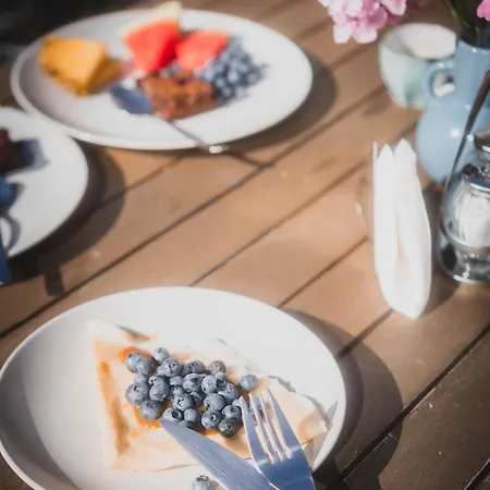 Boho Butikowe Appartement