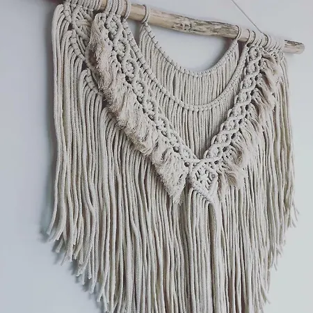 Boho Butikowe Apartment