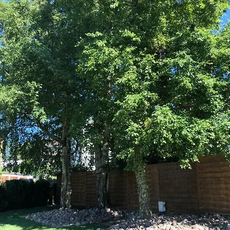 Boho Butikowe Apartmán *