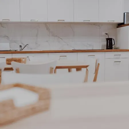 Boho Butikowe Jastrzębia Góra