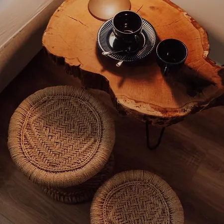 Boho Butikowe