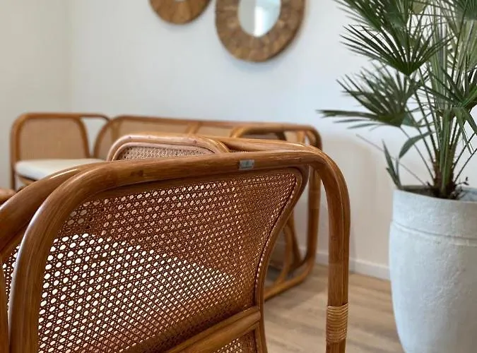 Boho Butikowe Apartmán