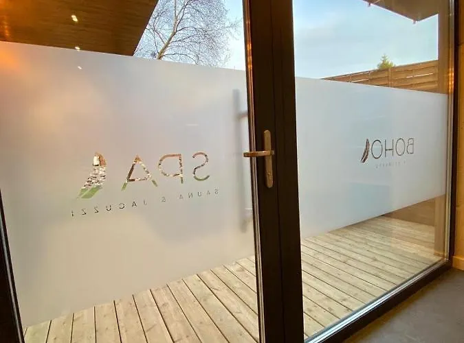 Boho Butikowe 公寓 *