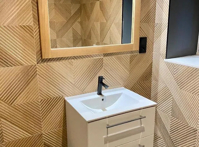 Apartmán Boho Butikowe *