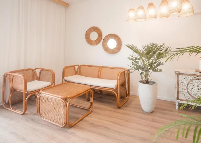 Boho Butikowe Apartmán *