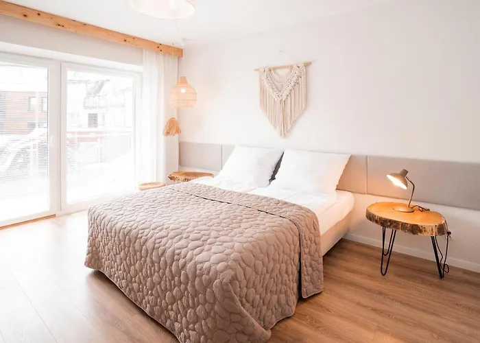 Boho Butikowe * Jastrzębia Góra