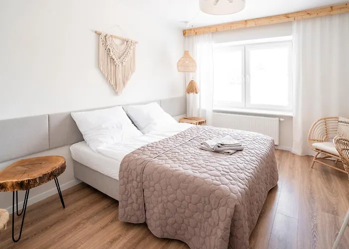 Boho Butikowe Jastrzębia Góra