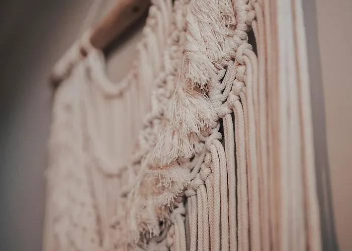 Apartmán Boho Butikowe *