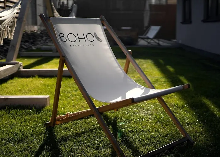 Boho Butikowe *