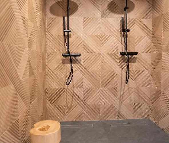 Boho Butikowe Apartmán *