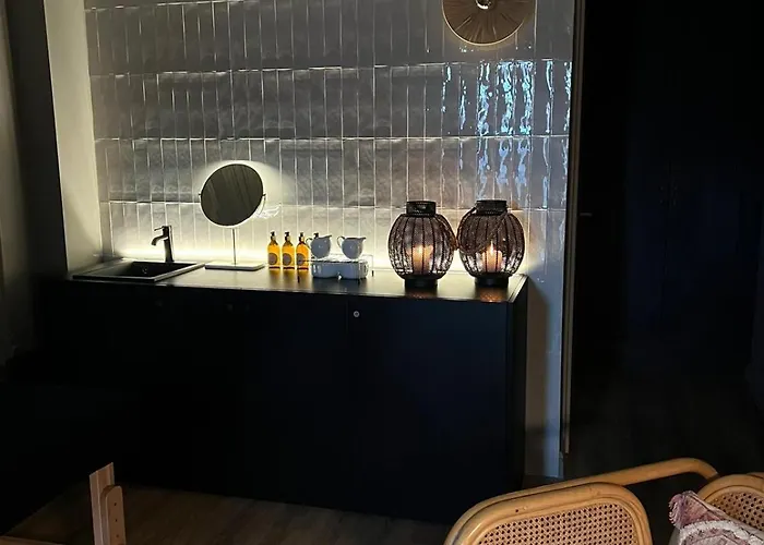 Apartmán Boho Butikowe