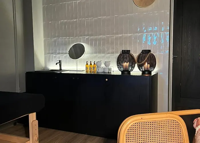 Boho Butikowe Apartmán