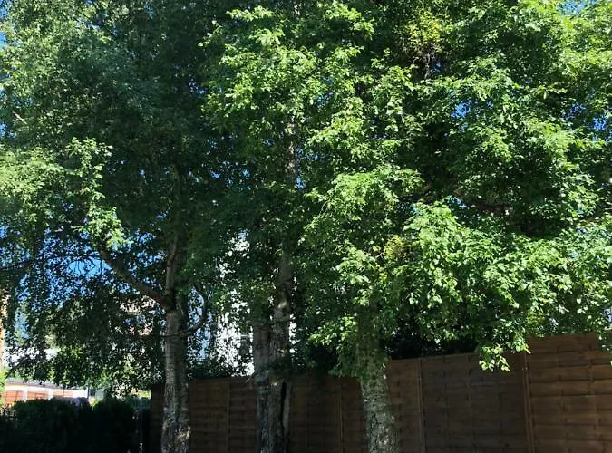 Boho Butikowe Apartmán *