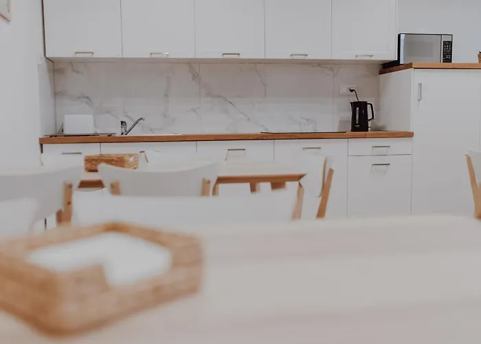 Boho Butikowe Jastrzębia Góra