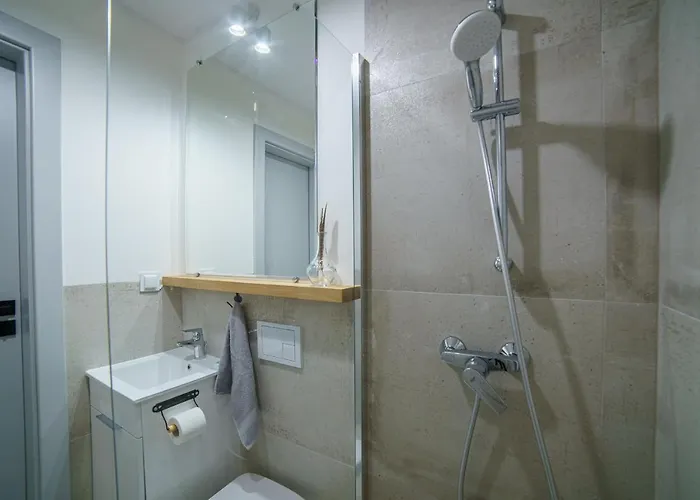 Boho Butikowe Apartament *